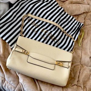 Henri Bendel handbag